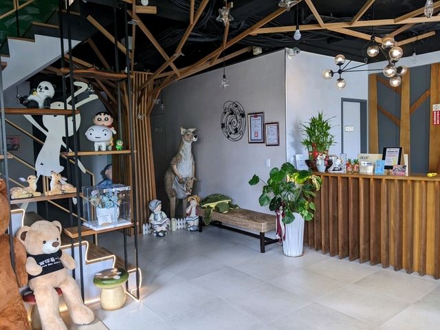 來去礁溪住一晚，CP值超高溫泉旅館推薦！