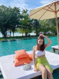 รีสอร์ทเกาะพีพี วิวสวย ติดหาด
