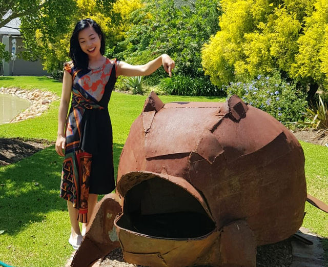 Wine Tasting in Franschhoek 🇿🇦: Travel Tips