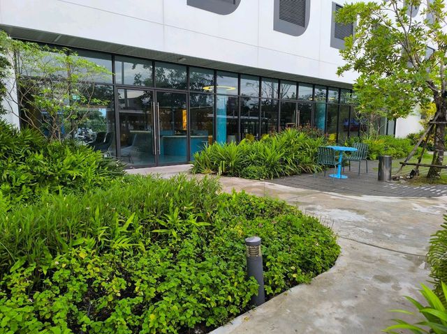 Go hotel บ้านฉาง ระยอง
