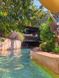 Vana nava Water Jungle