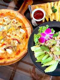 แกะ กะ บัว  |  Farm cafe & restaurant