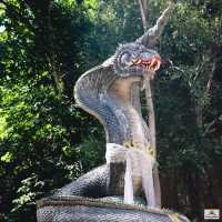วัดปรังกาสี