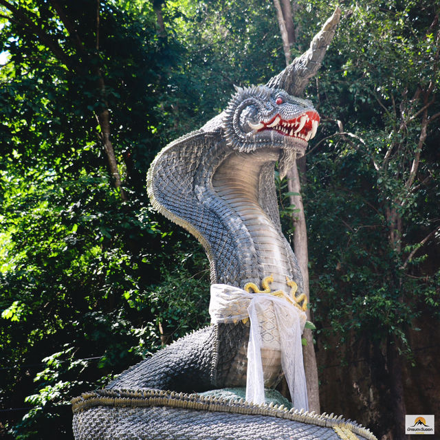 วัดปรังกาสี