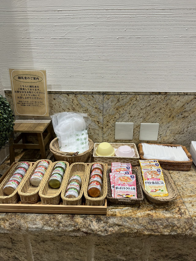 鈴鹿サーキットパークで快適子連れステイ！
