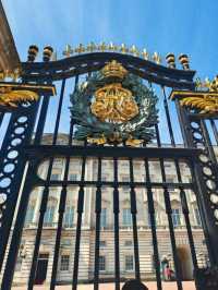 Buckingham Palace