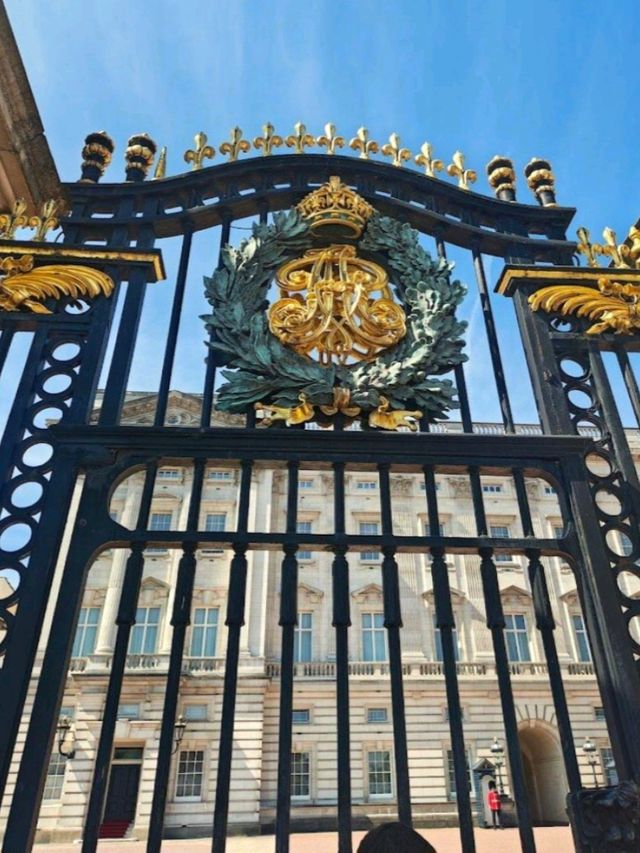 Buckingham Palace