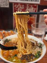 【灣仔✦ 🇯🇵日式人氣拉麵店🥢🍜💫】