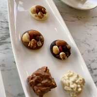 The Chocolate Factory - Huahin !!!
