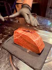 台南日本頂級燒肉-箱舟燒肉