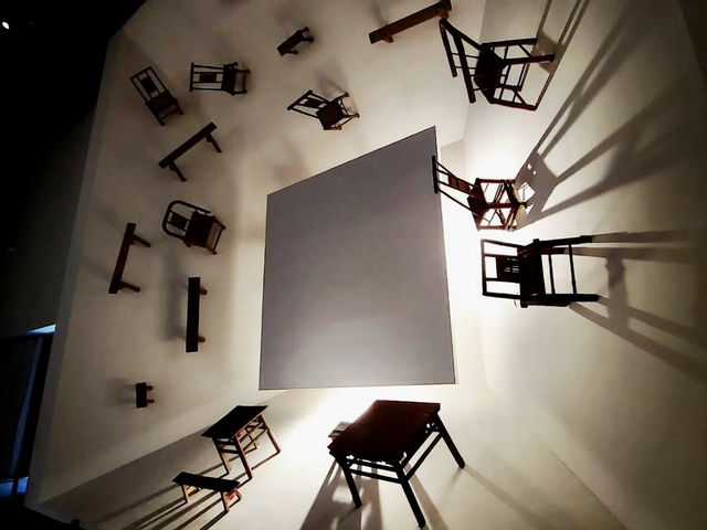 The Chengdu Museum
