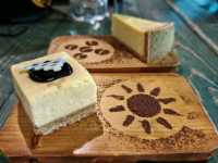 A Blend of History and Culinary Experience