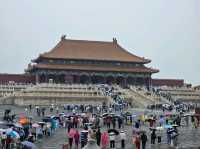 Ancient China - Short Beijing Trip