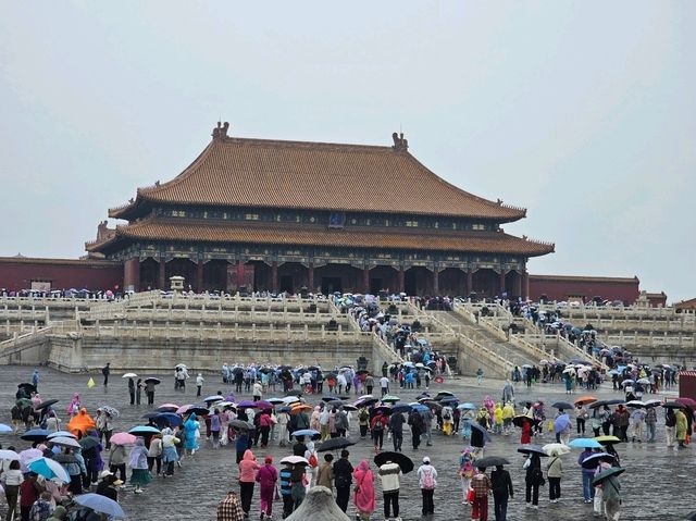 Ancient China - Short Beijing Trip