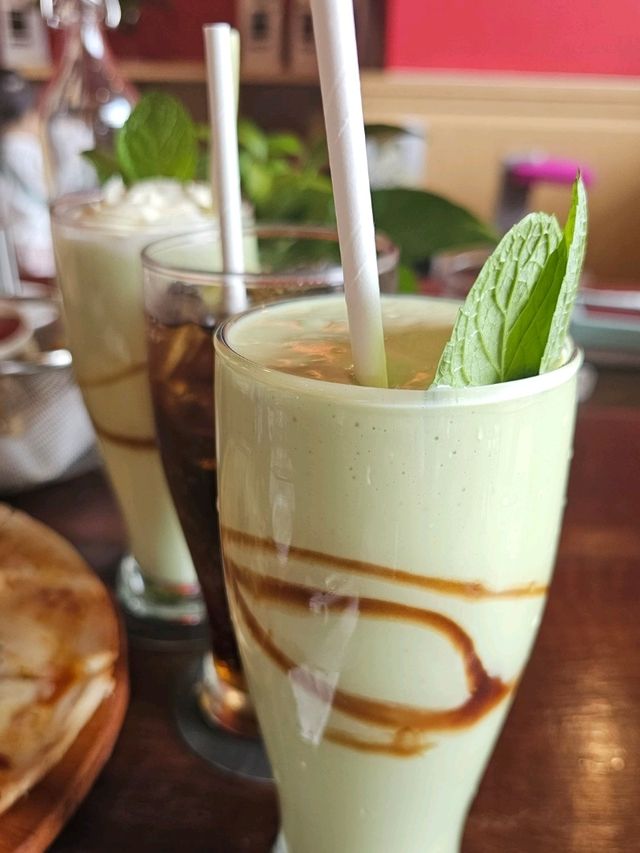 Where Brunch Feels Like Home – Antipodean in JB