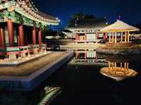 The Gangwon Gamyeong Provincial Office