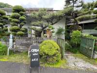 🇯🇵【愛媛県】カレーが最高においしい！エポック(^^)