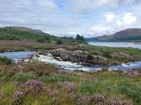 Journey Through Scotland’s History and Beauty
