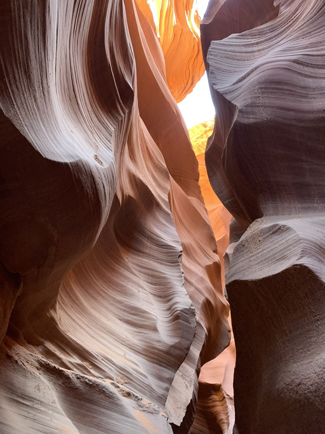 Antelope Canyon 