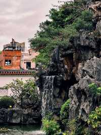 Guangzhou is the Best Place to City Walk!!
