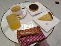 ดูโรงหนัง VIP  Westville Cineplex