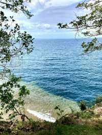 A Simple Day at Samal Island's Viewpoint