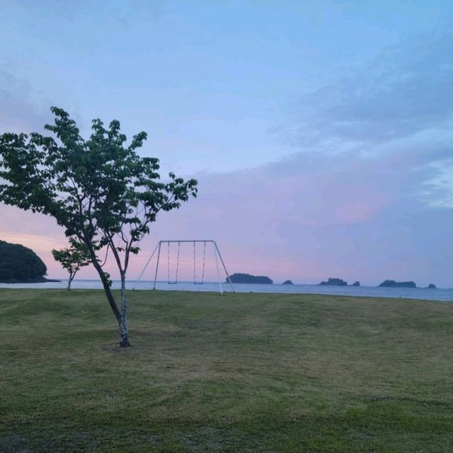 【伊勢】MARCI