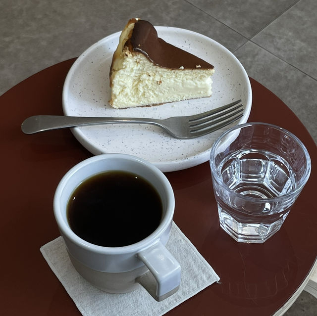 서울 여행 / 맛있고 친절한 분위기 좋은 카페 퍼페츄얼