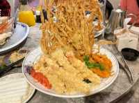 八條壽司 聚餐好味道