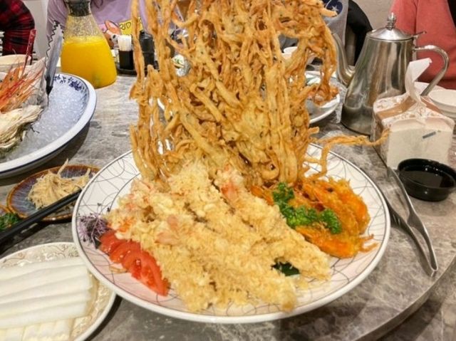 八條壽司 聚餐好味道