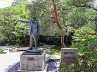 【島根県】 世界が称賛した庭園日本一を誇る美術館『足立美術館』