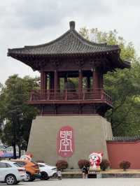 Learn about Wu ZeTian where she’s born: Guangyuan