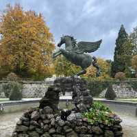 🌸 Mirabell Gardens: A Baroque Fantasy in Salzburg’s Heart🏰✨