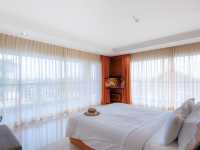 โรงแรมติดทะเลพัทยา ห้องวิวสวย ราคาถูก ! 
