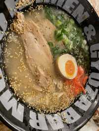 \ゴールドコースト/ おすすめラーメン屋さん