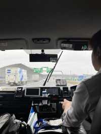 🚐輕鬆包車遊關西｜彥根城×琵琶湖×白鬚神社一日輕旅行