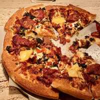 一起來披薩吃到飽慶端午吧！🍕