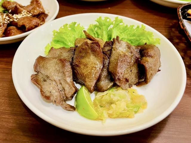 🌟ร้านอาหารญี่ปุ่นยอดนิยมอยุธยา บุฟเฟ่ต์&อะลาคาร์ท