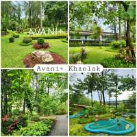 Avani+ Khao Lak Resort