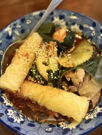 หรงจา (Róng Ja 榮鴨) - ฮาลาล กระบี่ 🫕