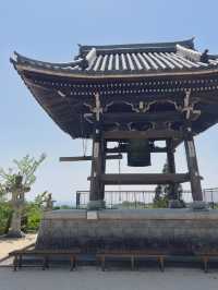【兵庫/西宮】神を呪う寺…⛩️？！