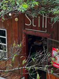 Still Cafe