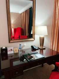 Adimulia Hotel Medan: A Majestic Retreat in the Heart of the City