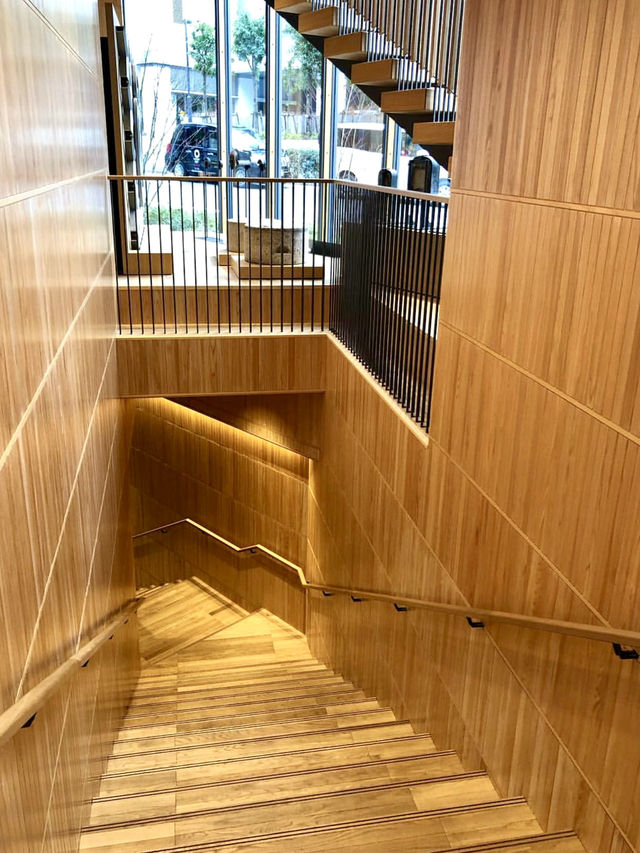 A Day of Art and Elegance in Minato, Tokyo 🖼️✨