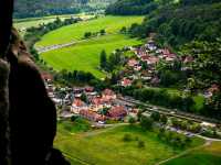 Saxon Switzerland National Park – Germany’s Sandstone Wonderland