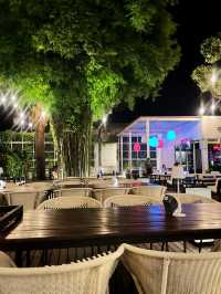 The resort vintage club ร้านลับกาญจนบุรี