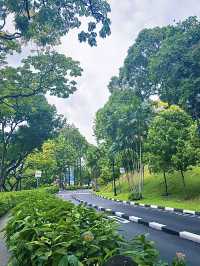 เที่ยวสิงคโปร์กันเถอะ🇸🇬