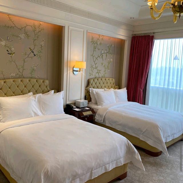 The St. Regis Singapore