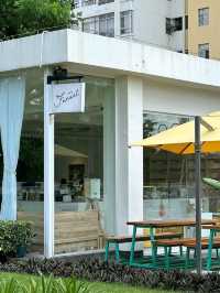 Cafe Forest