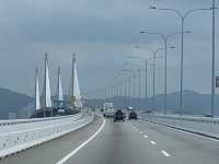 Simple & Happy Penang trip